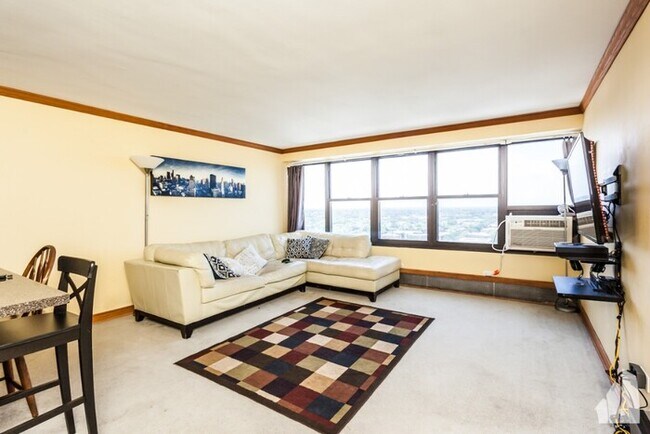 Foto del edificio - 6030 N Sheridan Rd