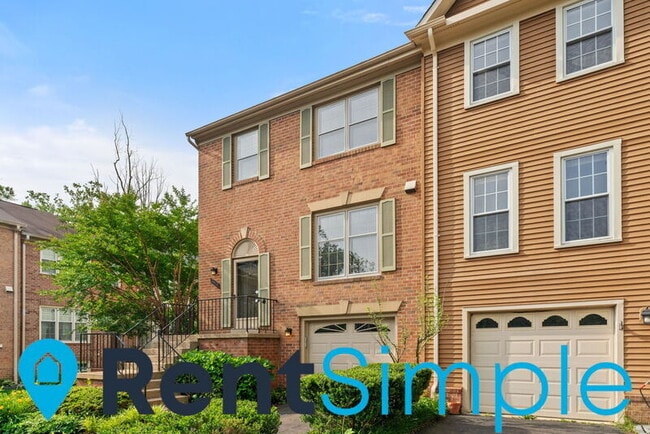 Photo - 6820 Wild Rose Ct Townhome