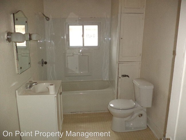 Foto del edificio - 3 br, 1 bath Apartment - 16 Maple Ave