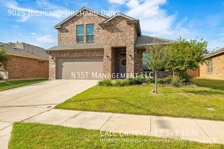 Photo - 9025 Highland Orchard Drive-