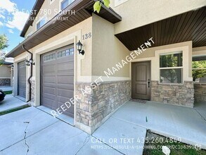 Building Photo - 138 E 780 S