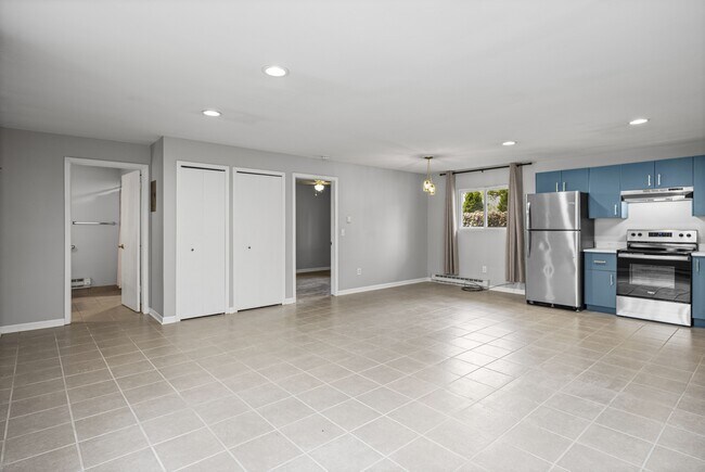 Foto del edificio - 12395 South Ln