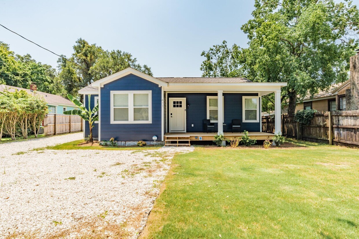 Foto principal - Stylish 3 Bedroom Bungalow near NAS and Be...