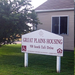 Foto del edificio - Great Plains Housing