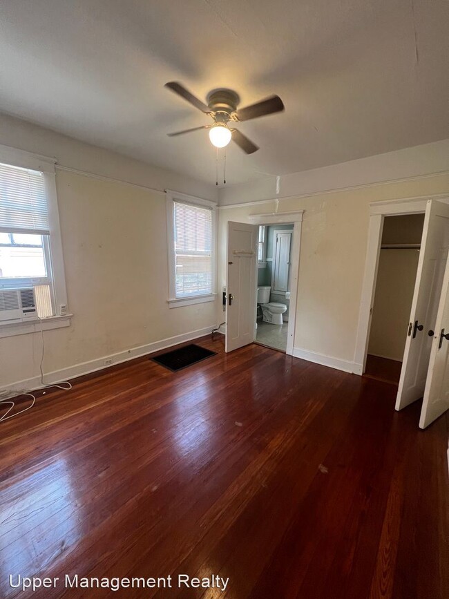 Building Photo - 2 br, 1 bath Apartment - 4729 Carondelet S...