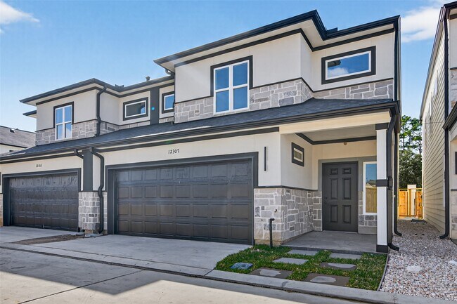 Foto del edificio - 12307 New Jordan Ln