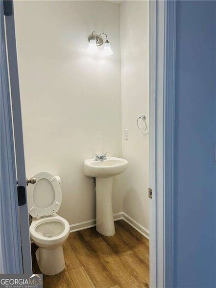 Foto del edificio - 137 Bloomfield Cir