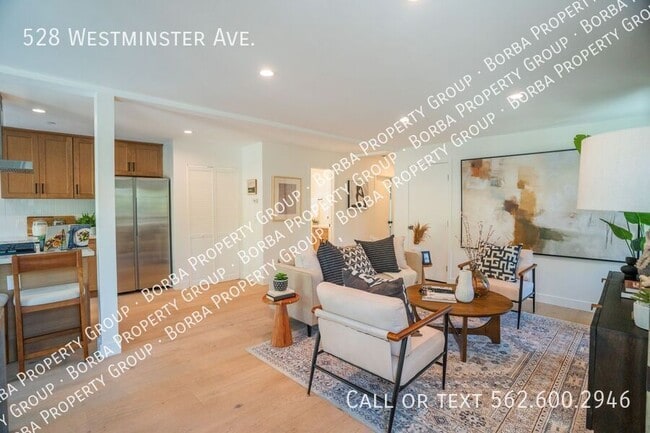 Building Photo - 528 Westminster Ave