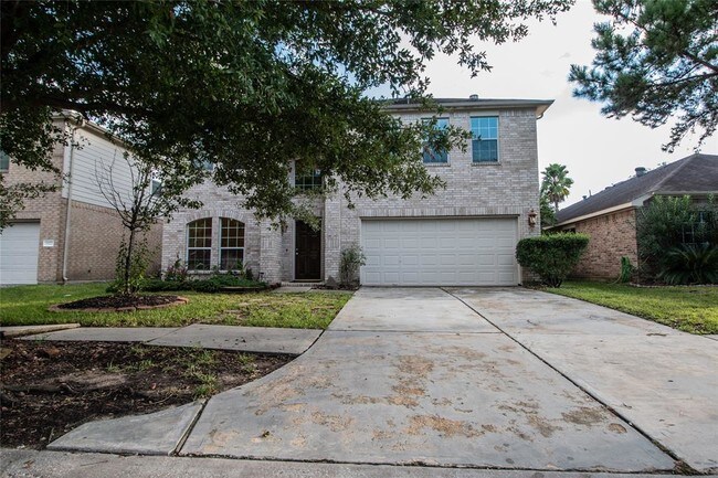 Building Photo - 3518 Cactus Creek Dr