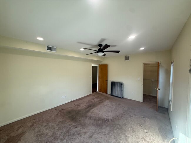 Bedroom 1 - 740 W Nyack Rd