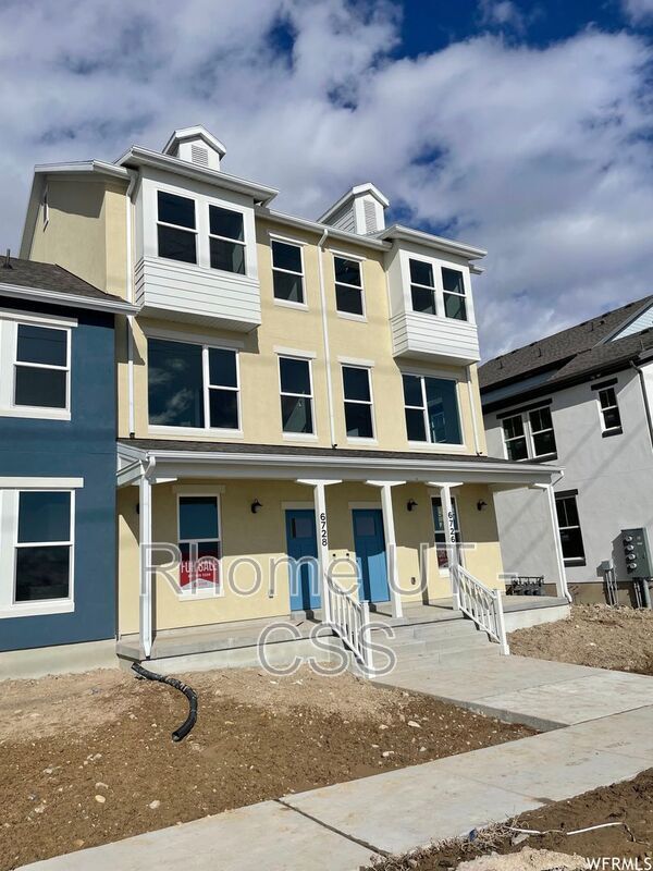 Building Photo - 6726 W 11800 S