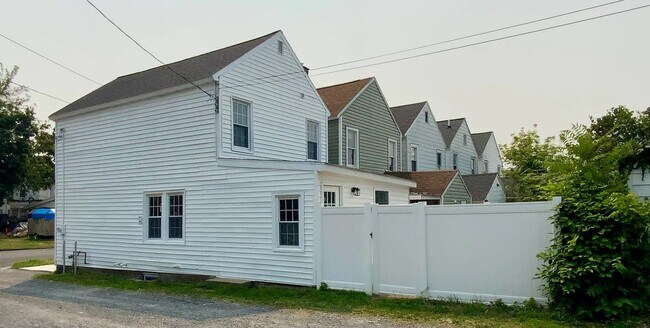 Foto del edificio - 201 15th St