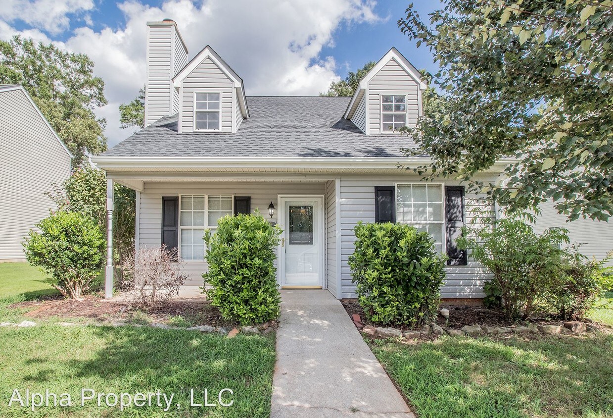 25 Fairhope Ln, Greenville, SC 29617 House Rental in Greenville, SC