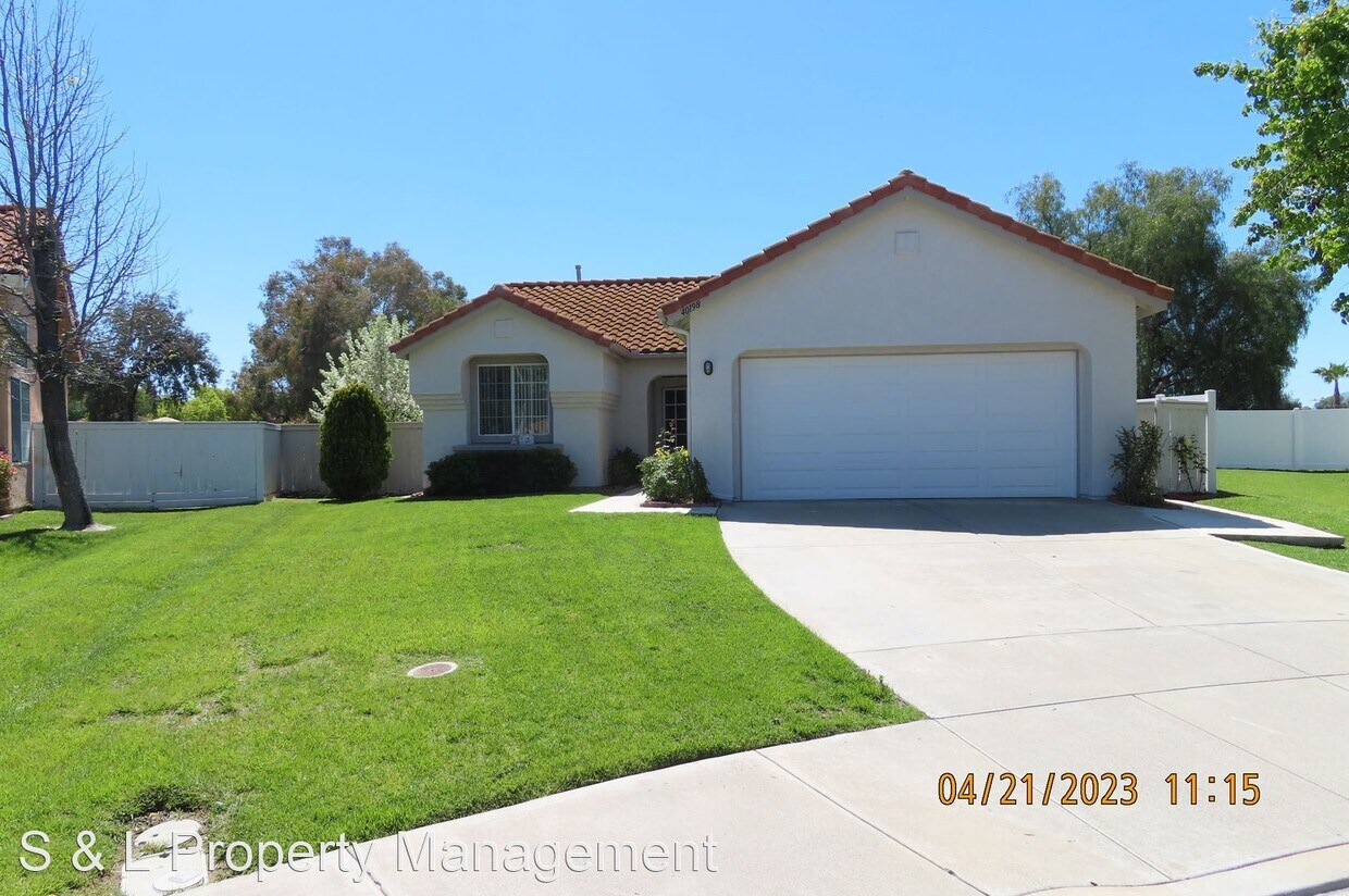 40198 Valeriana Ct, Temecula, CA 92591 House Rental in Temecula, CA