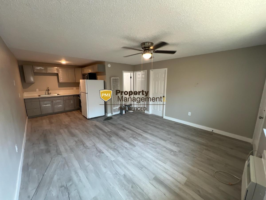 Primary Photo - NEW REMODELED APT GREAT PRICE! 2 Bd 1 Bath