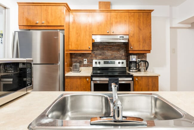 Photo du bâtiment - 1407 Rue Aylwin