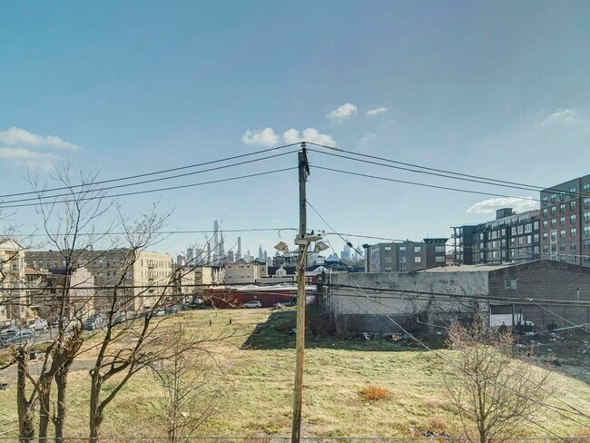 Foto del edificio - 201 45th St