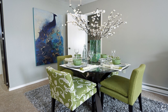 Interior Photo - The Renton Sage Apartments