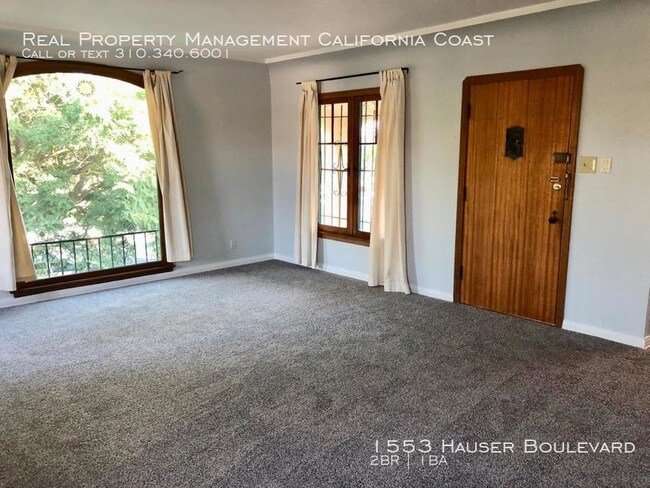 Building Photo - 2 bedroom in Los Angeles CA 90019
