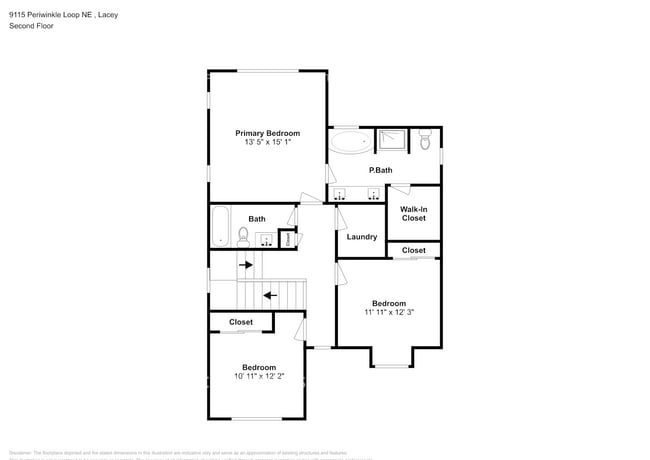 Building Photo - 9115 Periwinkle Loop NE