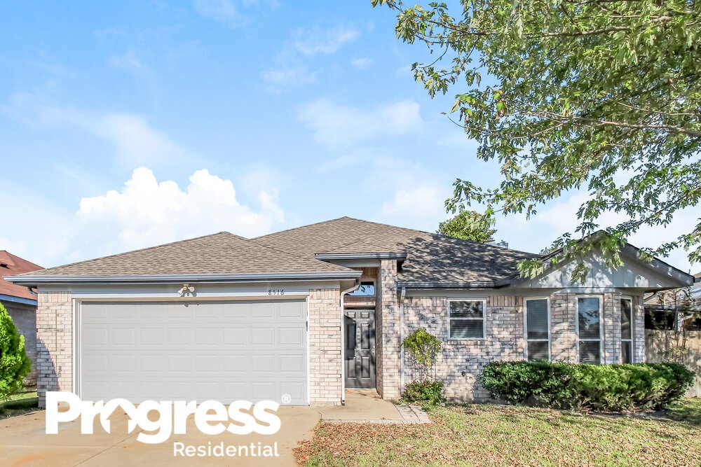 Primary Photo - 8516 Cove Meadow Ln