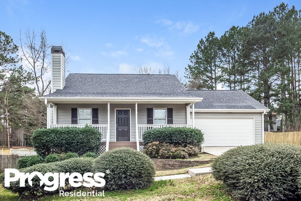 Foto principal - 505 Horseshoe Cir