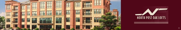 1300 North Post Oak
