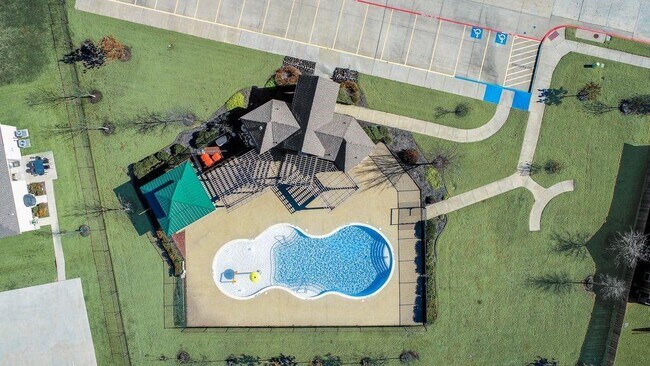 Foto del edificio - 311 Garrett St