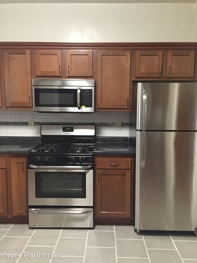 Foto principal - 3 br, 2 bath House - 1126 - 8th Street SE