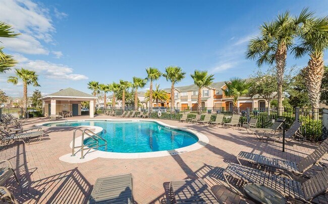 Foto del edificio - 10242 Park Commons Dr