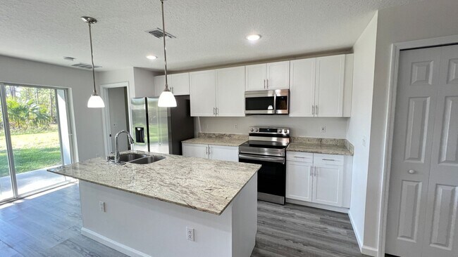 Building Photo - Beautiful 4 BD/2BA Home in Palm Bay!!