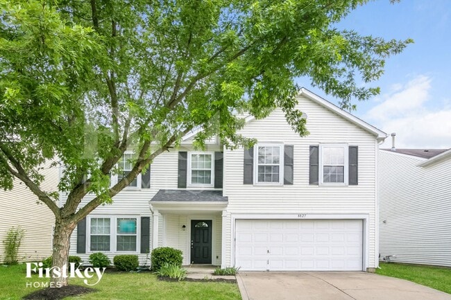 Building Photo - 8827 Browns Valley Ct