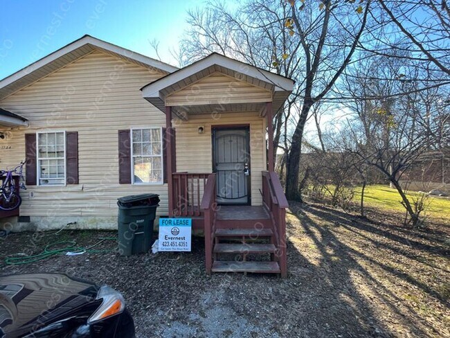 Building Photo - 1728 Ocoee St
