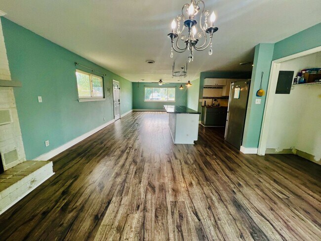 Foto del edificio - 200 N Willow Ln