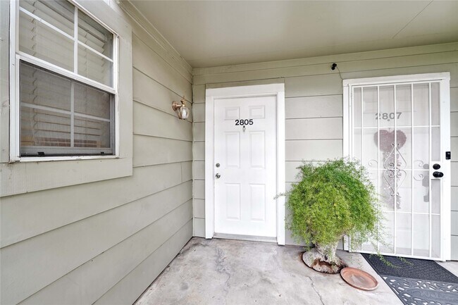 Foto del edificio - 2800 Jeanetta St