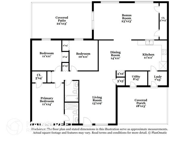 Foto del edificio - 7227 W Turquoise Ave