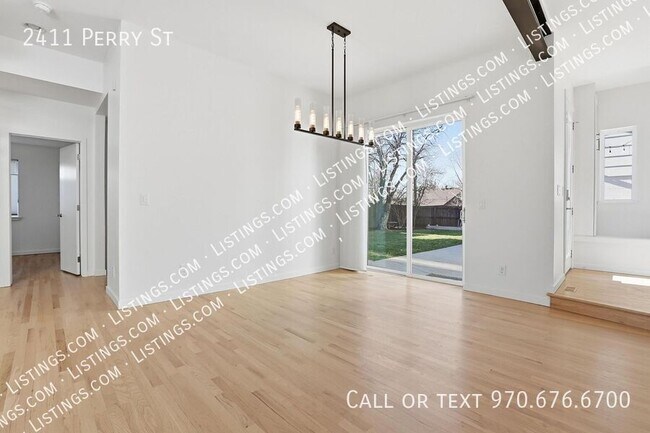 Foto del edificio - 2411 Perry St