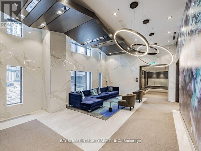 Photo du bâtiment - 9 Mabelle Ave