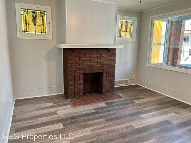 Foto del edificio - 2 br, 1 bath House - 2914 Palmgreen Avenue