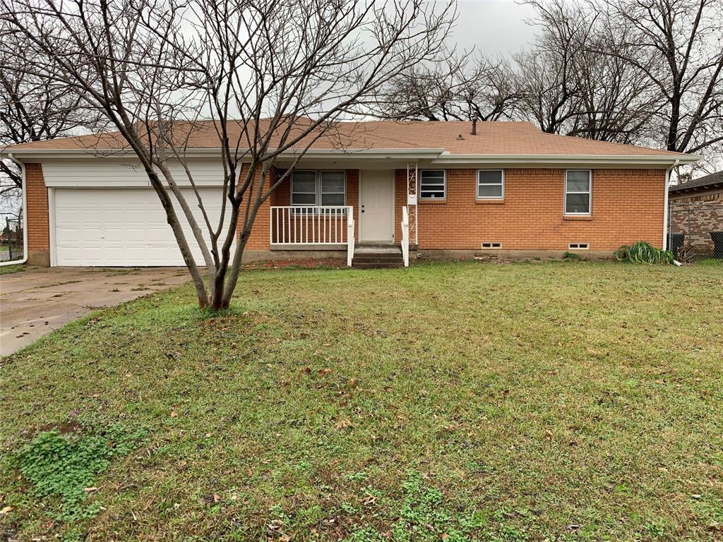 1624 Parkhaven Dr, Seagoville, TX 75159 House for Rent in Seagoville