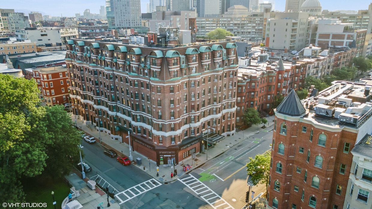 Photo - 83 Westland Ave (Boston, MA)