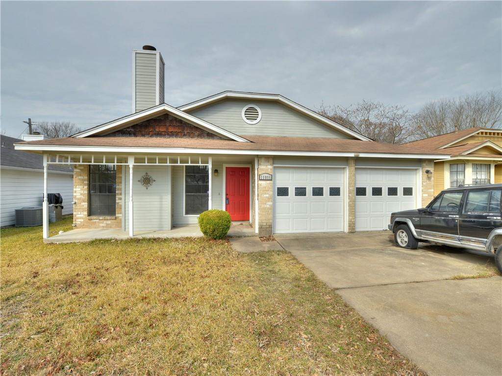 11806 Tobler Trail, Austin, TX 78753 House for Rent in Austin, TX