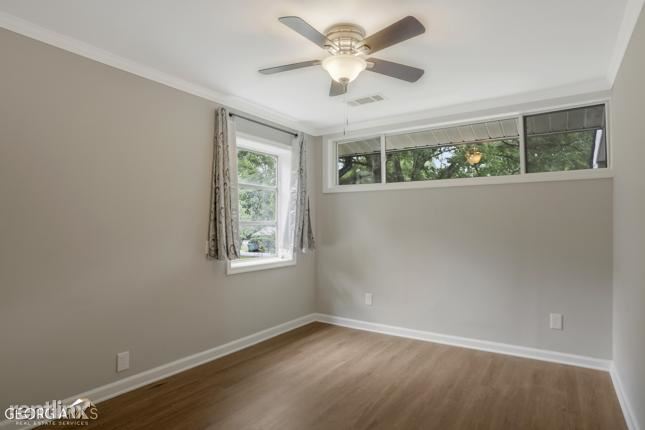 Foto del edificio - 4 br, 2 bath House - 3124 i Brook Drive