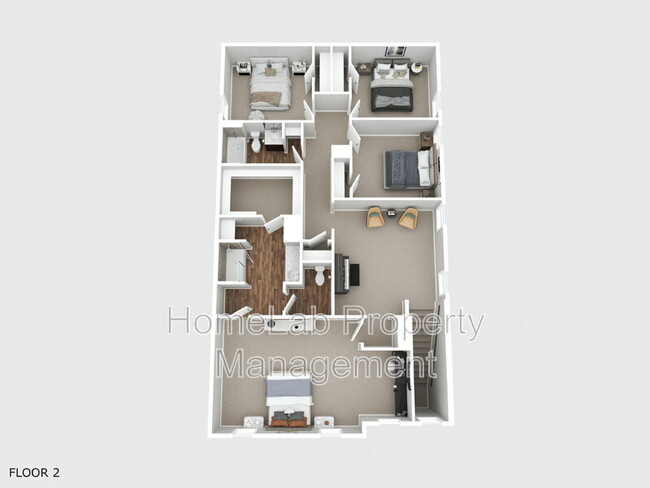 Foto del edificio - 11502 Thackery Haze