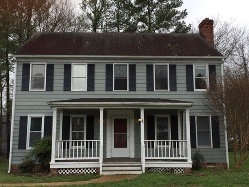 Primary Photo - 9713 Wendhurst Dr