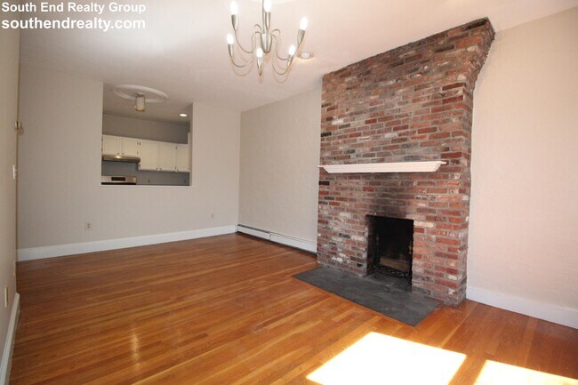 Foto del edificio - 11 Worcester St