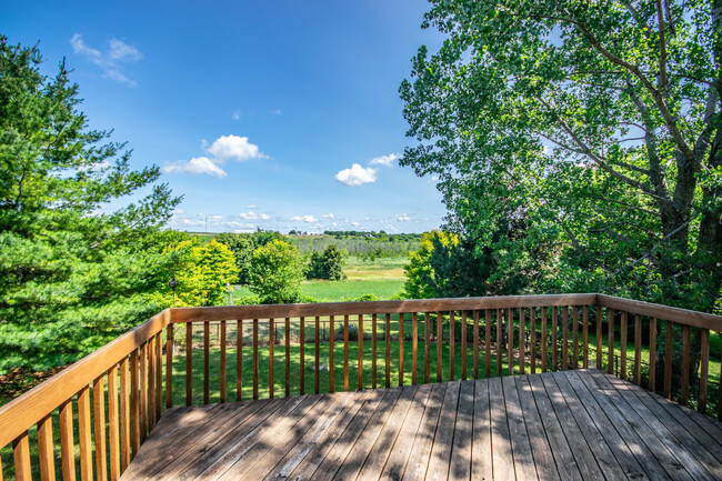 Foto del edificio - 6247 W Linden Dr