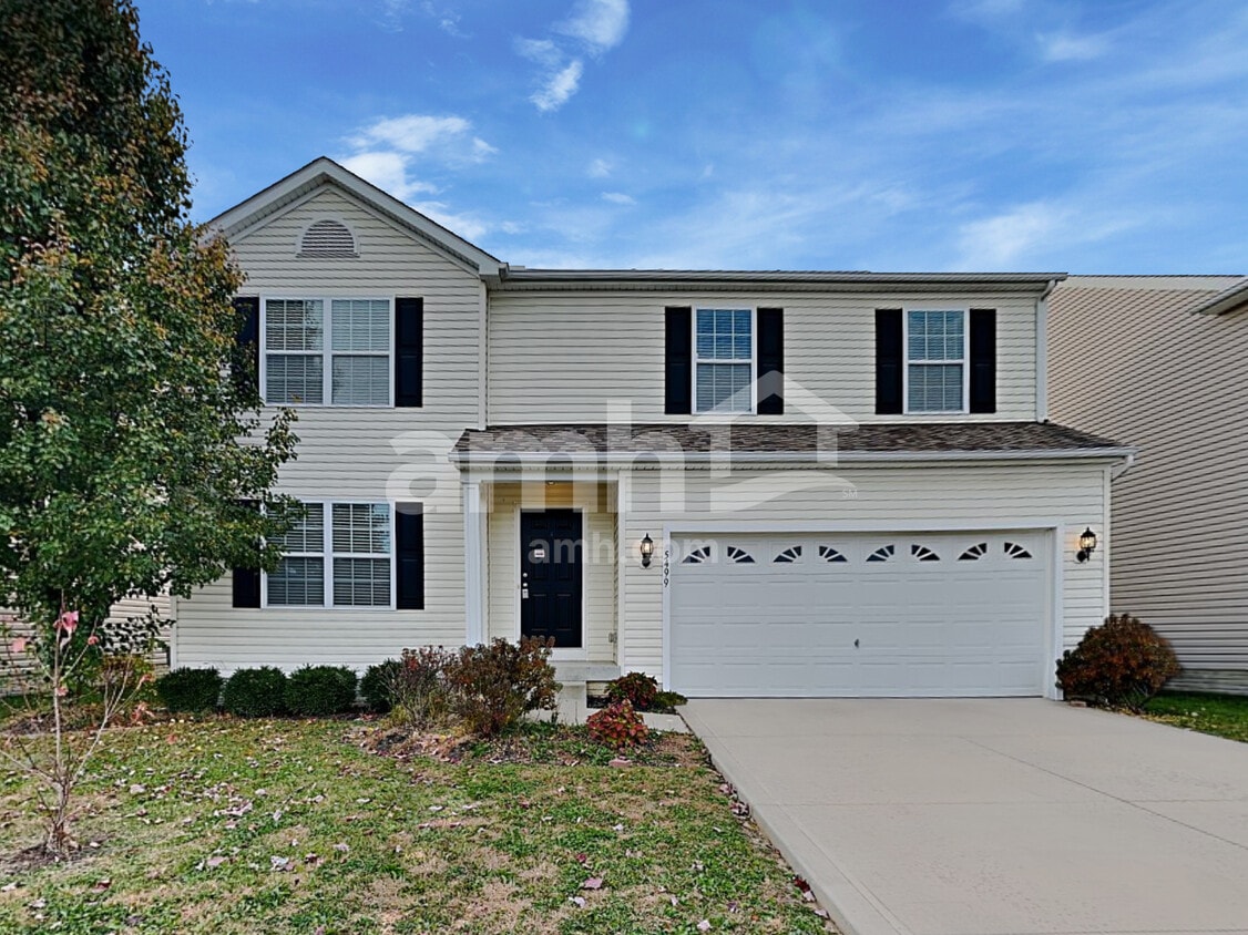 5499 Lehman Meadows Drive House Rental in Canal Winchester, OH