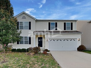 Building Photo - 5499 Lehman Meadows Dr