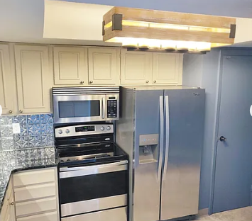 Photo - 3550 S Harlan St Apartment